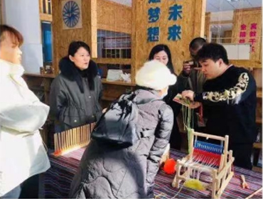 专业培训师  走进北关小学